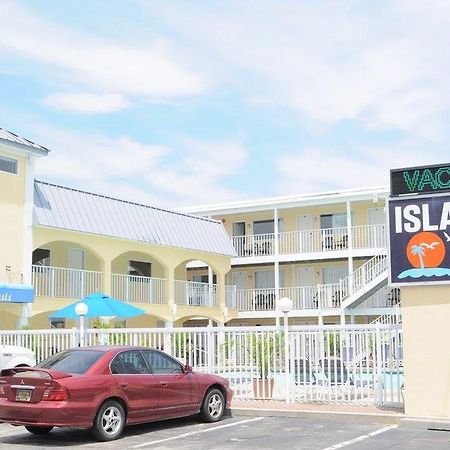 Islander Motel Ocean City Luaran gambar