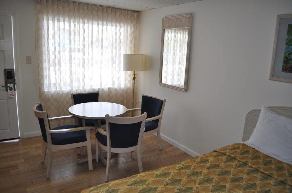 Islander Motel Ocean City Luaran gambar