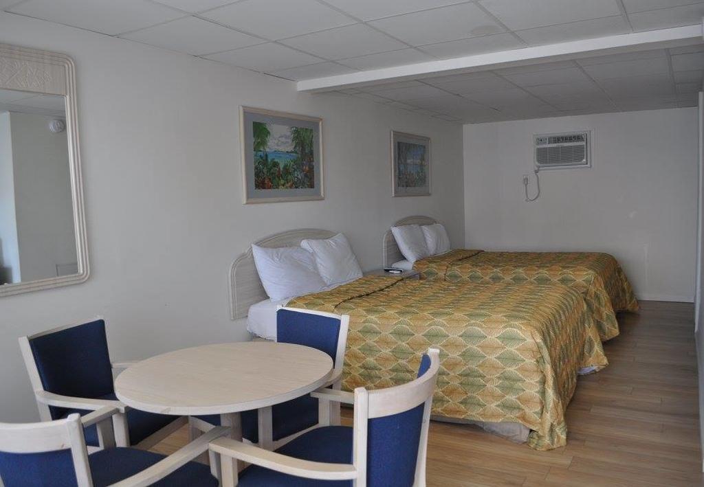 Islander Motel Ocean City Luaran gambar