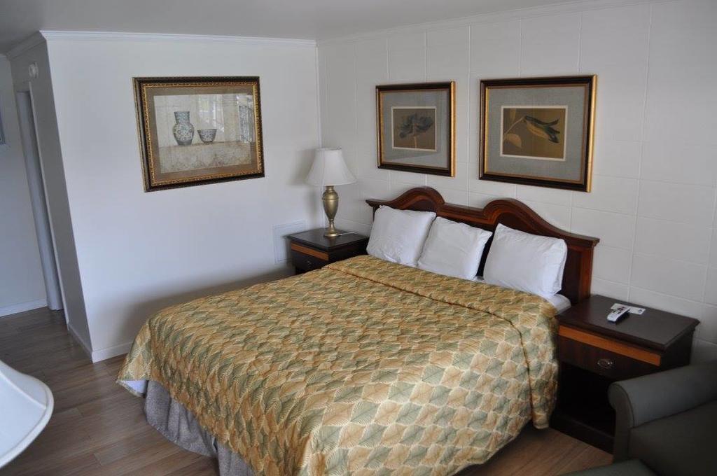 Islander Motel Ocean City Luaran gambar