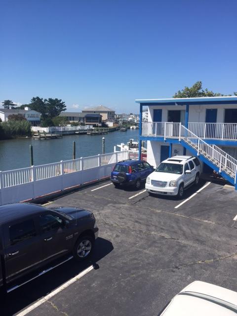 Islander Motel Ocean City Luaran gambar